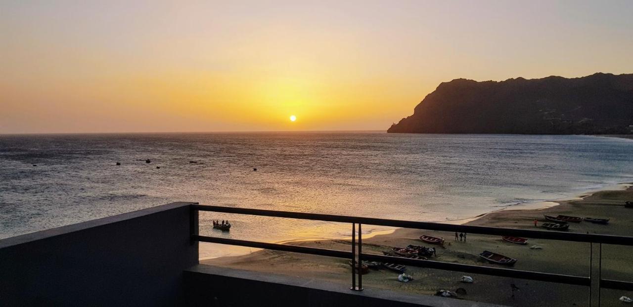 Отель Casa Jpi Sao Pedro Экстерьер фото