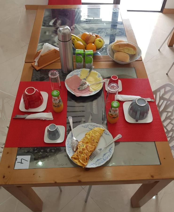 Отель Casa Jpi Sao Pedro Экстерьер фото