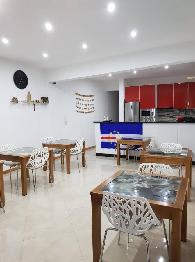 Отель Casa Jpi Sao Pedro Экстерьер фото