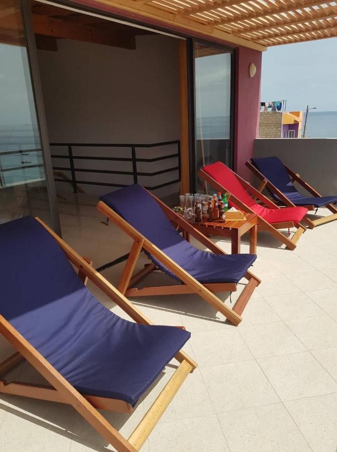 Отель Casa Jpi Sao Pedro Экстерьер фото
