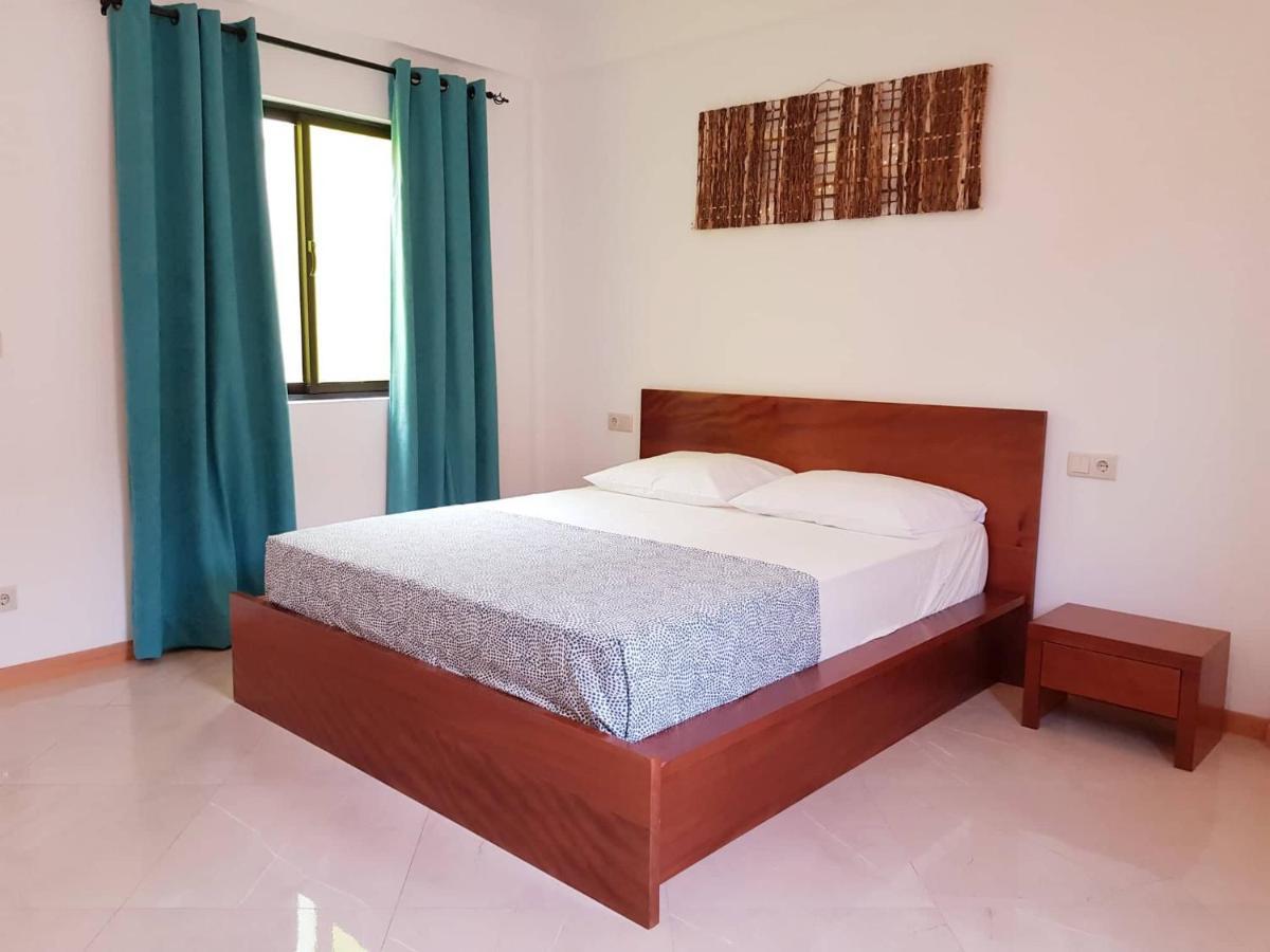 Отель Casa Jpi Sao Pedro Экстерьер фото