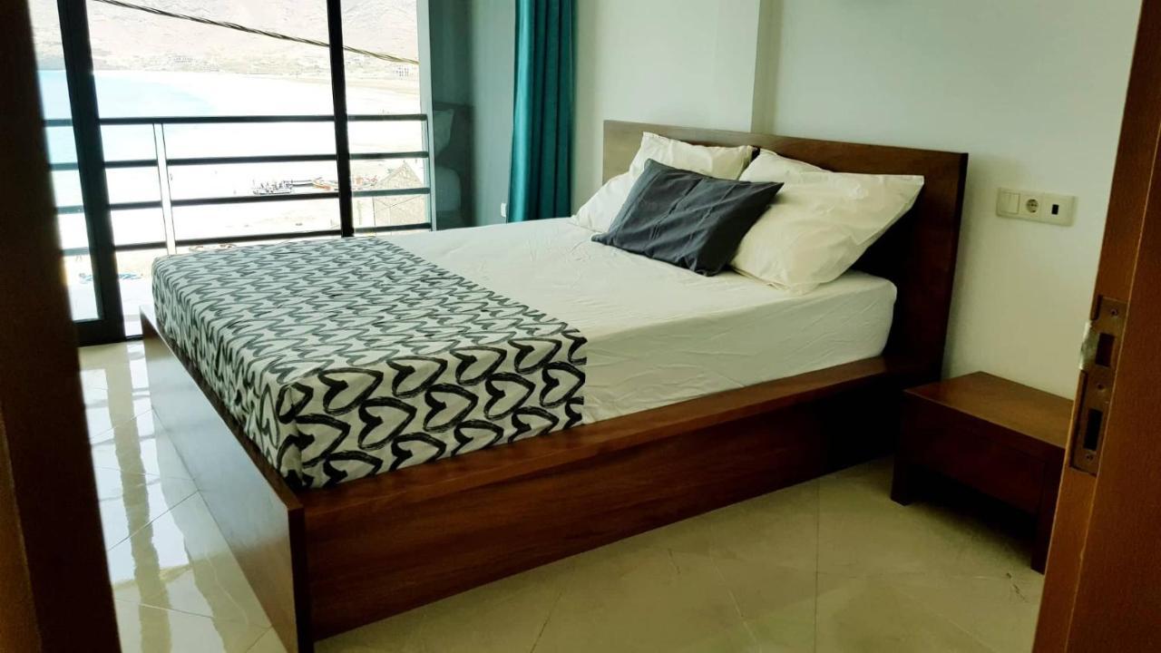 Отель Casa Jpi Sao Pedro Экстерьер фото
