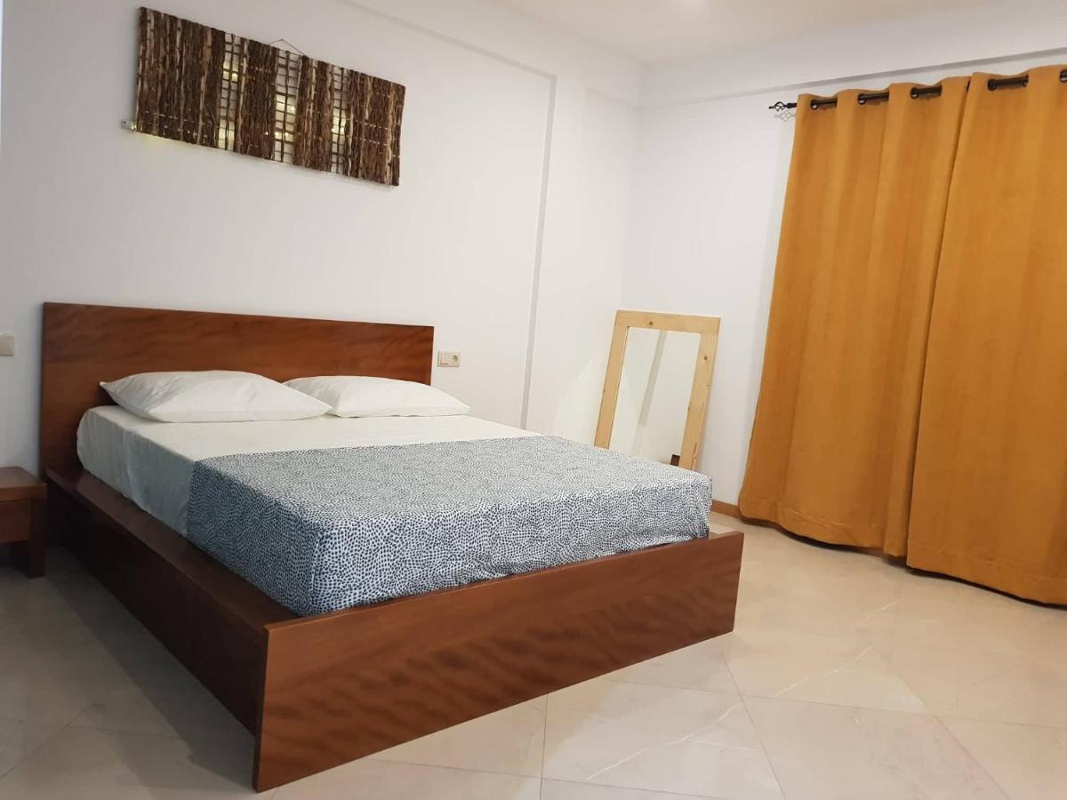 Отель Casa Jpi Sao Pedro Экстерьер фото