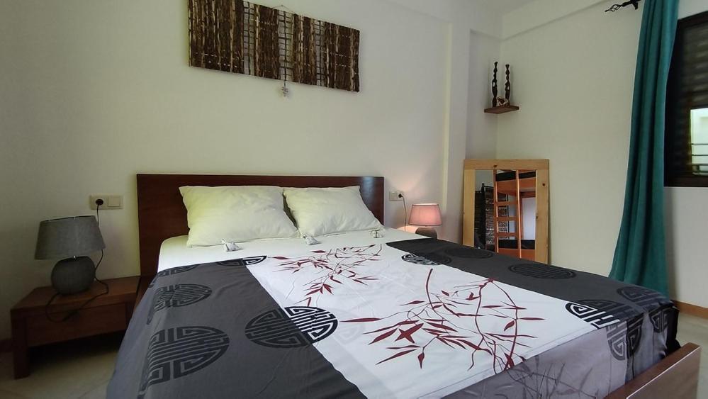 Отель Casa Jpi Sao Pedro Экстерьер фото
