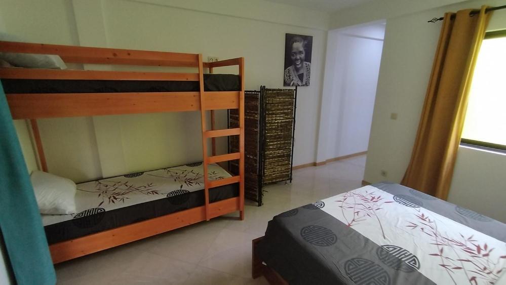 Отель Casa Jpi Sao Pedro Экстерьер фото