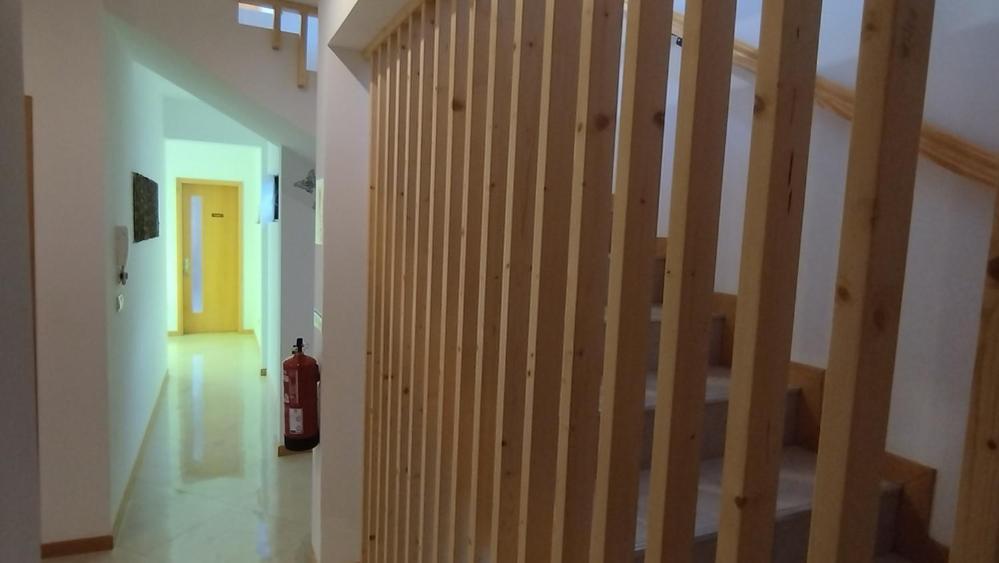 Отель Casa Jpi Sao Pedro Экстерьер фото