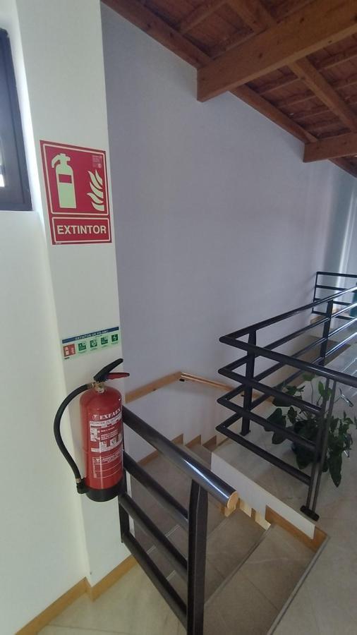 Отель Casa Jpi Sao Pedro Экстерьер фото