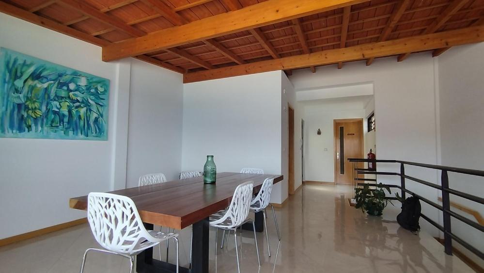 Отель Casa Jpi Sao Pedro Экстерьер фото