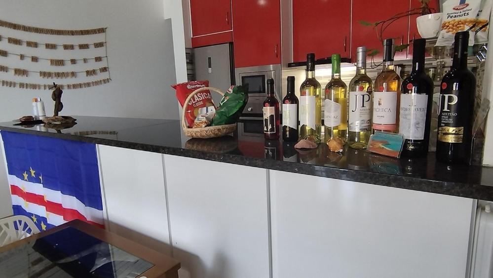 Отель Casa Jpi Sao Pedro Экстерьер фото