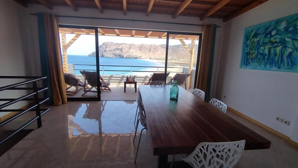 Отель Casa Jpi Sao Pedro Экстерьер фото