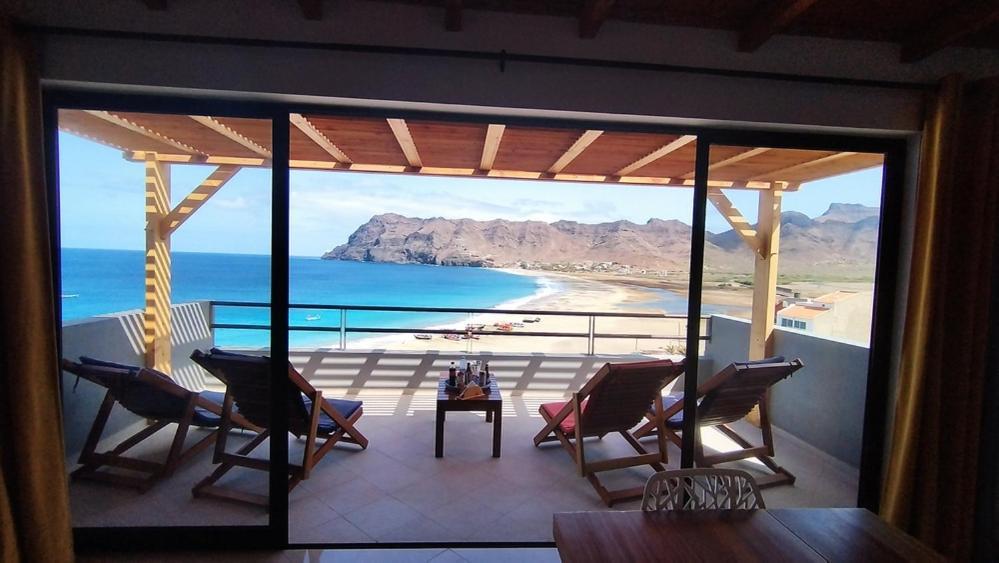 Отель Casa Jpi Sao Pedro Экстерьер фото