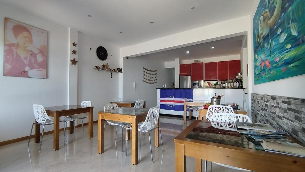 Отель Casa Jpi Sao Pedro Экстерьер фото